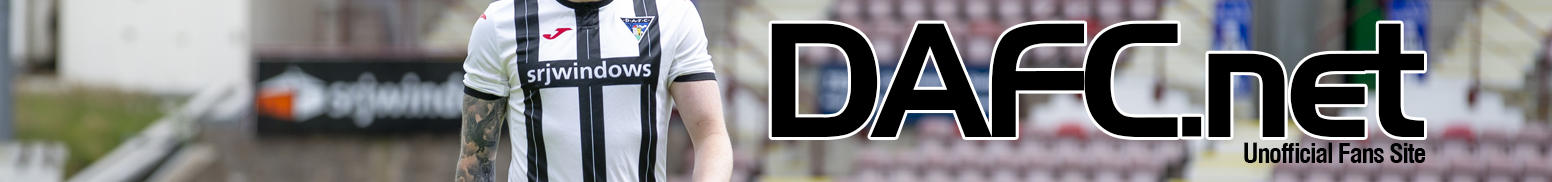 Dunfermline Athletic