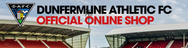 DAFC online shop
