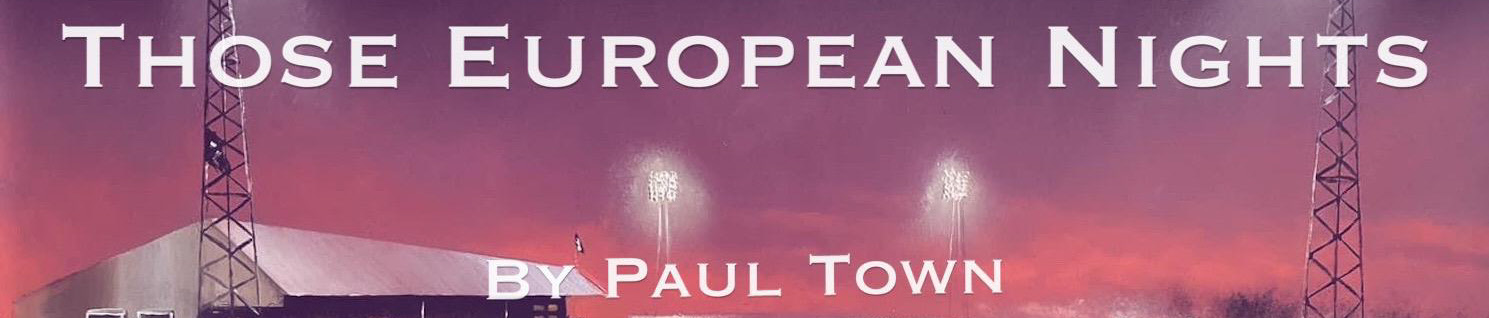Those European Nights