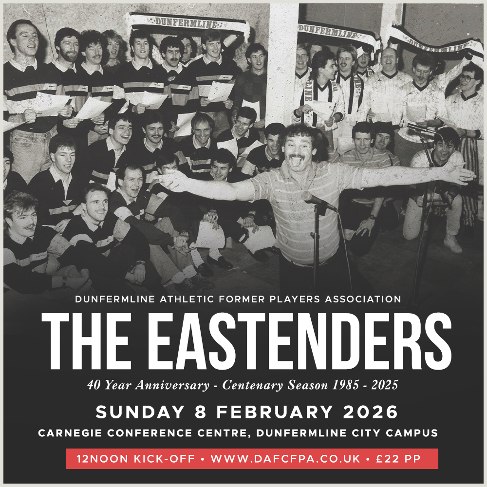 Eastenders - 40 Year Reunion