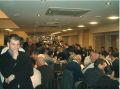 Petrie forum a success at East End Park