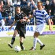 Greenock Morton 3 - 0 Dunfermline Athletic