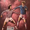 5. Those European Nights: Dunfermline Athletic versus FC Frigg and Dynamo Zagreb