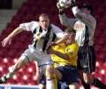Boxing Day at East End Park £12/ £9/ £6