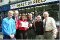 City’s Retailers Bid for PARS Prize