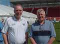 Dunfermline Financially secure