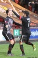 Parsâ€™ Championship status is all up in the Ayr