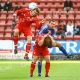 Dunfermline Athletic 2 - 1 Nottingham Forest