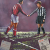 6. Those European Nights Dunfermline Athletic versus KB Copenhagen and Olympiakos Piraeus