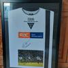 Andrius Skerla 2004 Cup Final Shirt