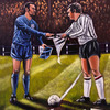 10. Those European Nights: Slovan Bratislava (Czechoslovakia) and Orgryte (Sweden)